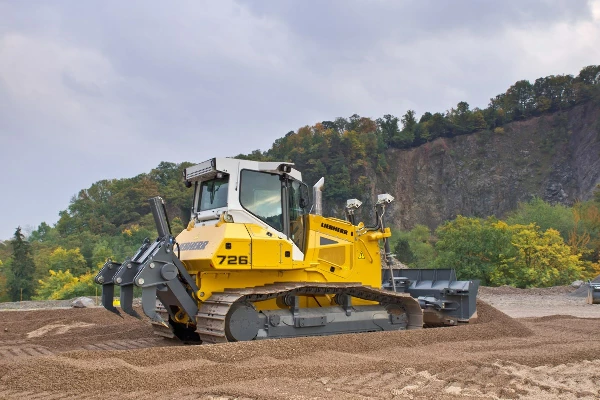 Export of Crawler Tractors Soars by 49% to Reach $1.9B in the United States for 2023
